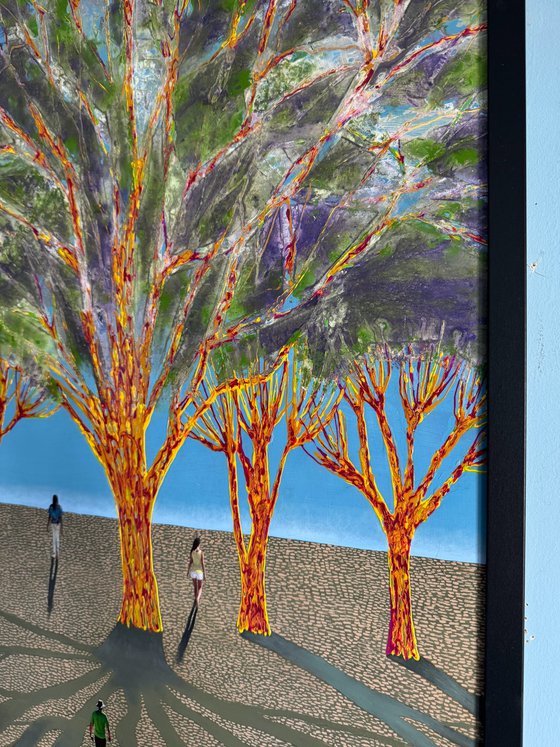 Beyond the Dream of Thinking 2