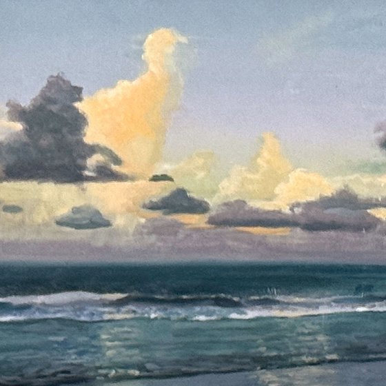 When the Day Lets Go