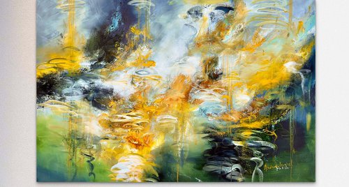 Artwork by Andrada Anghel