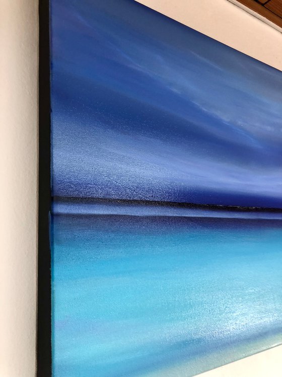 Sea Whisper