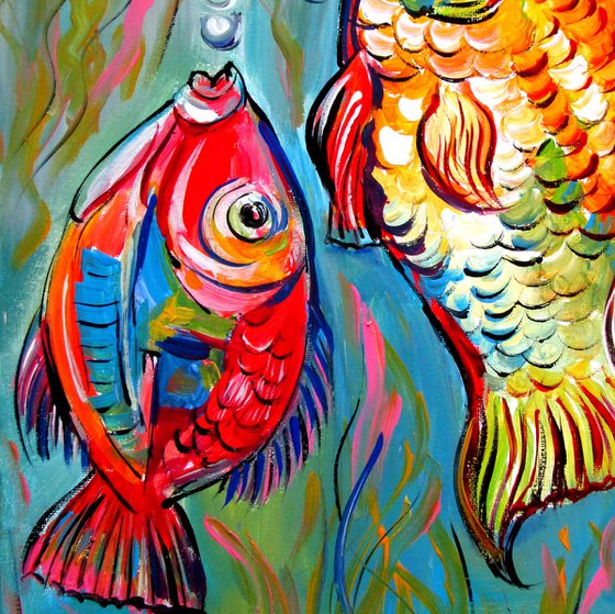 Fish