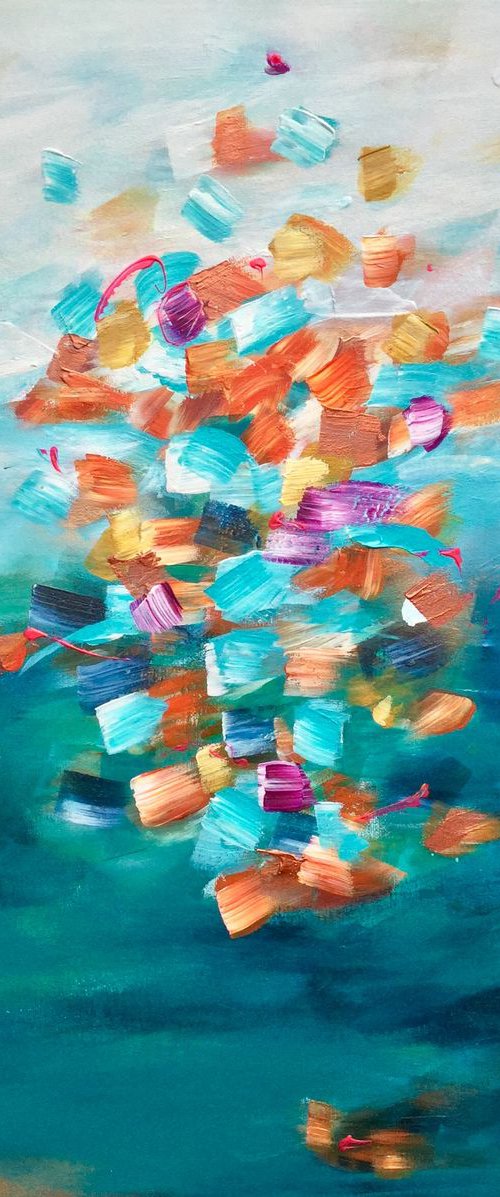 Breeze by Michelle Carolan