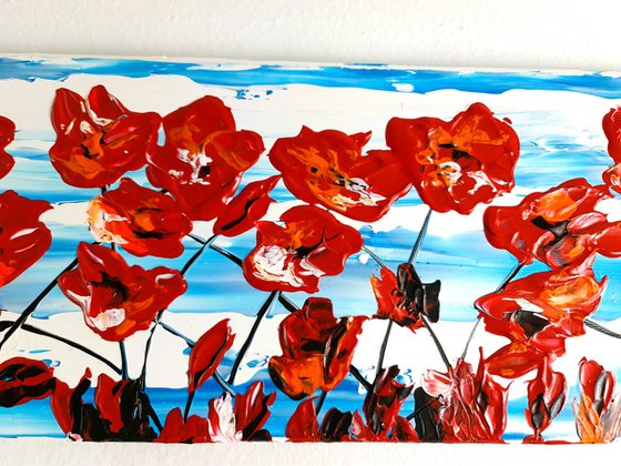 Poppy Song 7