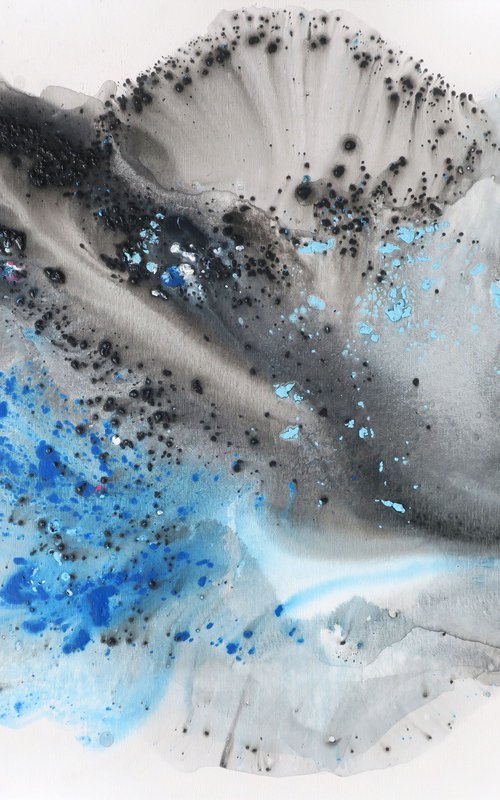 Nature 264 by Muriel Napoli