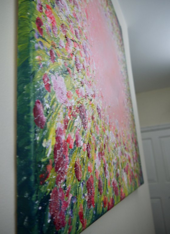 Keep reaching for the sky