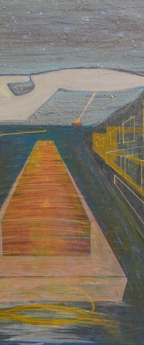 Diplomatic mission: Star Trek by Dean Anthony Brink