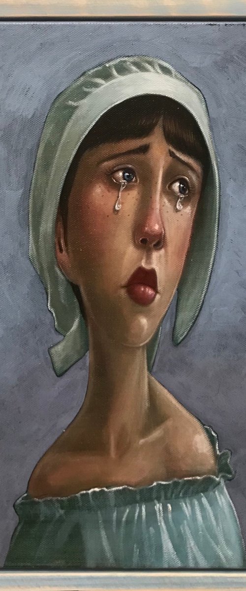 Hapless Help by Pete Conroy