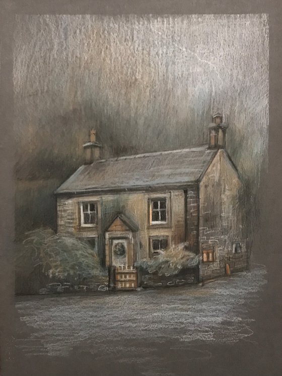 Cosy Cottage