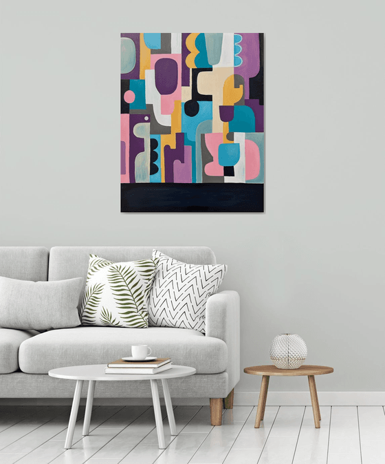 Funky Forms