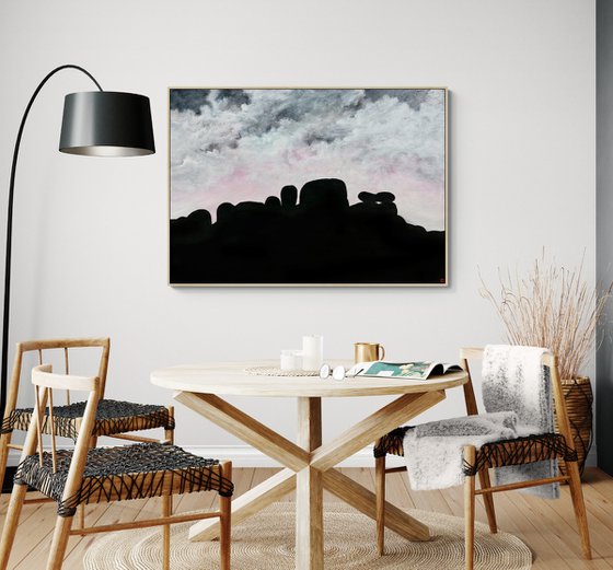 The Light Of Promise