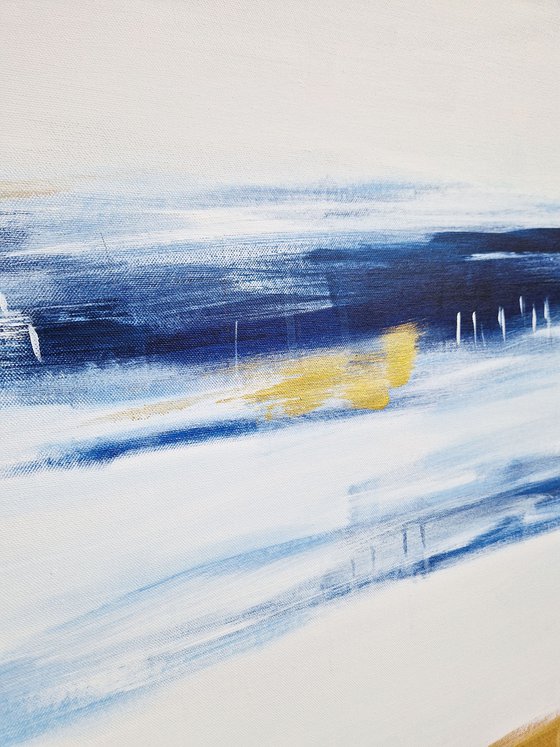 SALTWATER - no 13