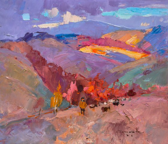 Shepherd