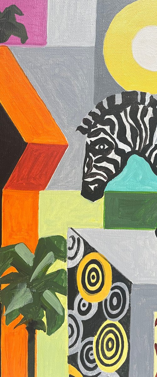 Cape-Town_B-01c by André Baldet