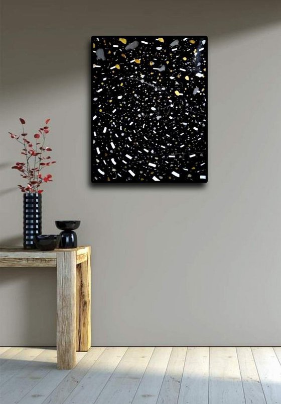 Over and Over and Over