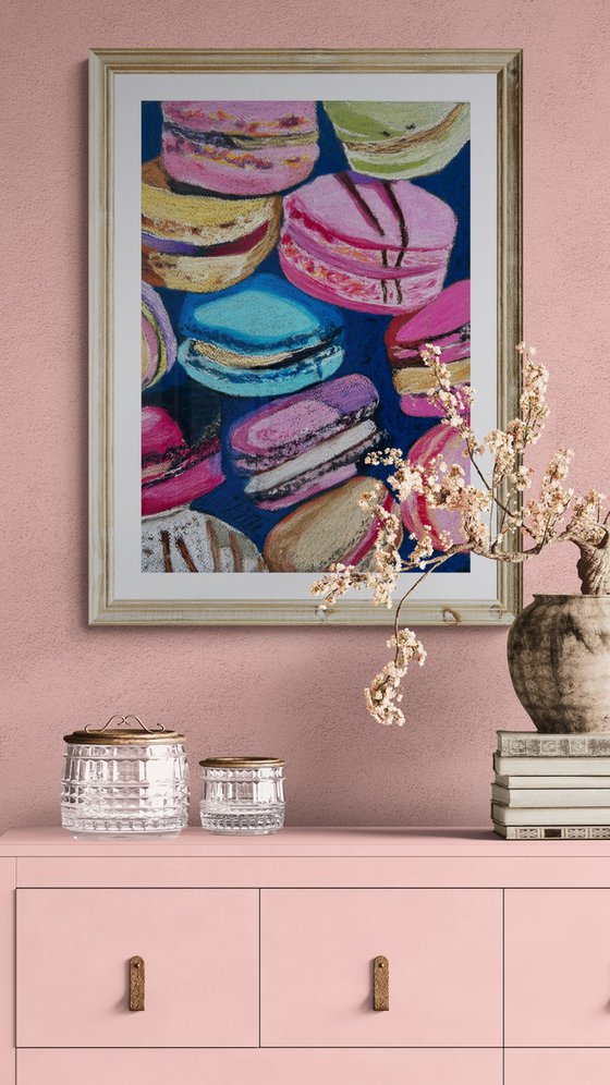 Parisian Sweets