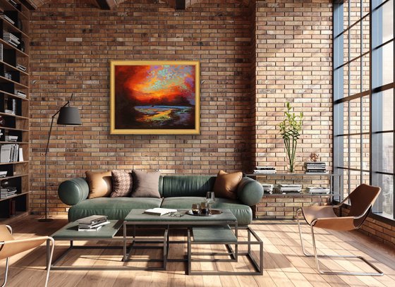 STRANDED IN NORTH SHORE