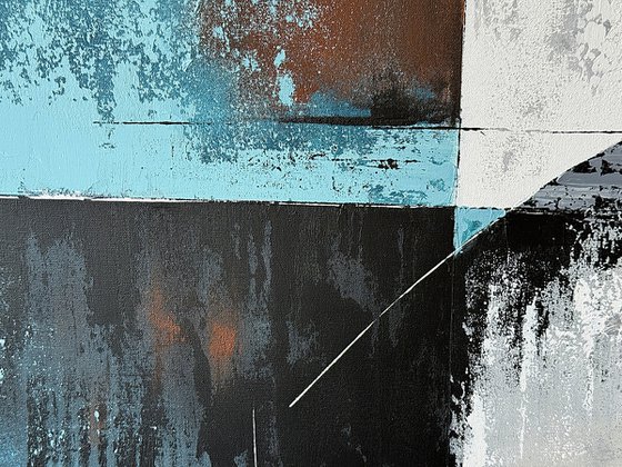 Intersection of Moments