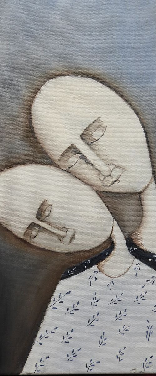 Just love by Silvia Beneforti