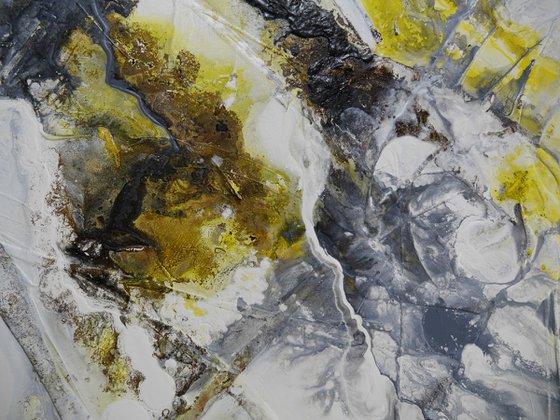 Organically Yellow