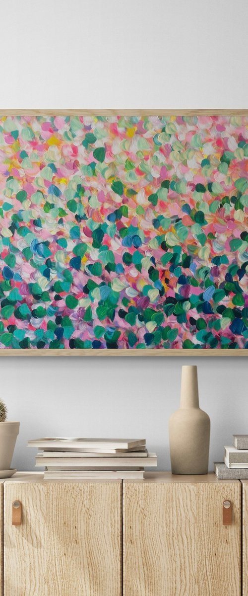 Flourishing by Katherine Spiller
