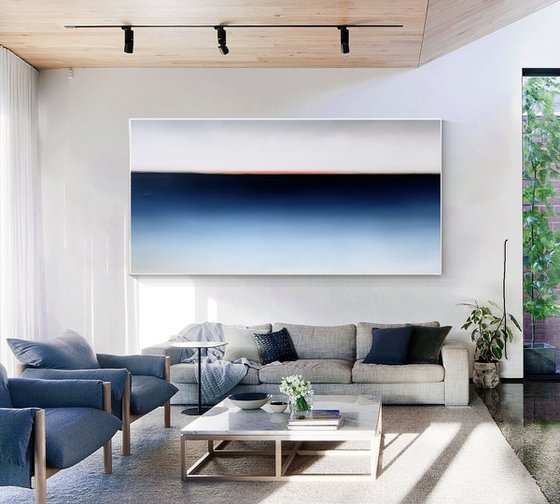 Horizon of Emotions #111