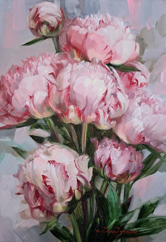Peony