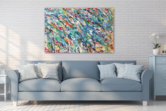 Colors In Motion