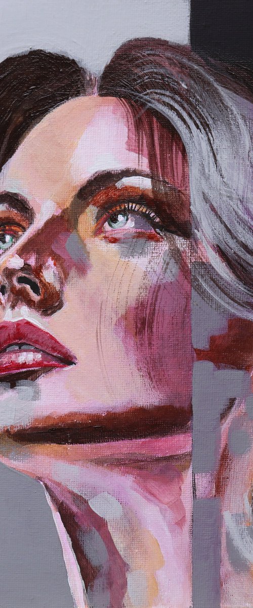 lo spero ancora by Donatella Marraoni