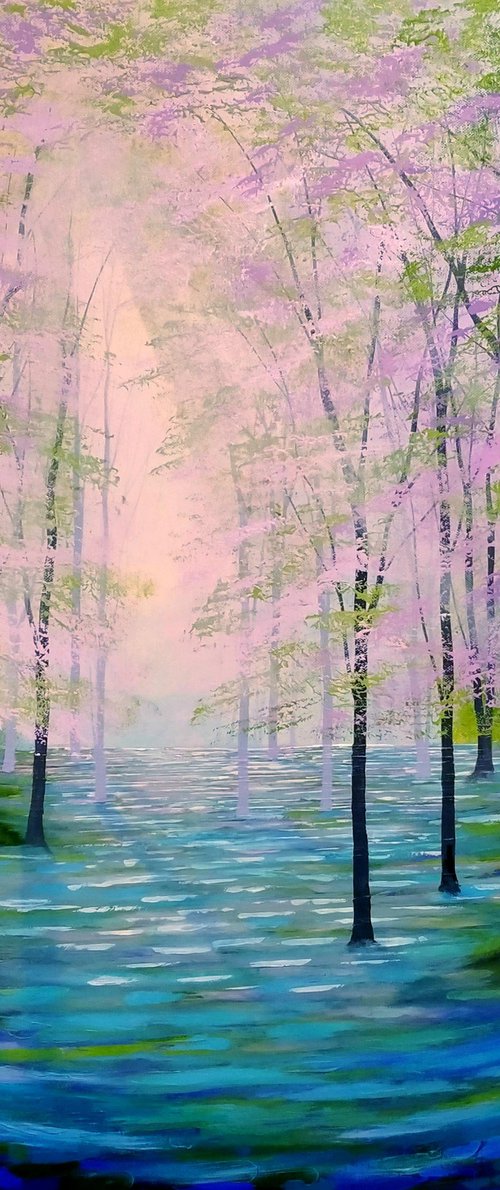 The Air that I Breathe by Amanda Horvath