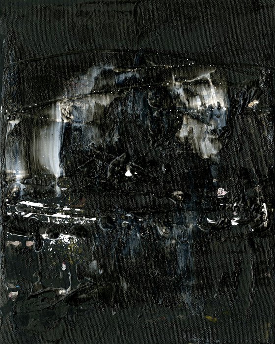 Midnight Spell 2