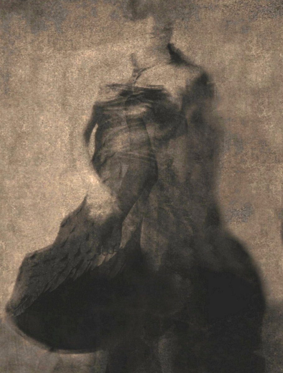 Fernande..... by Philippe berthier