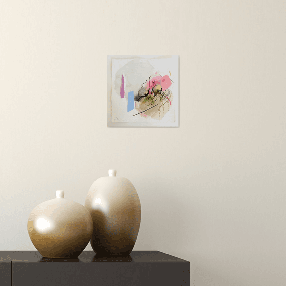 Magical plants series mini  4