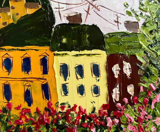 Lviv Painting