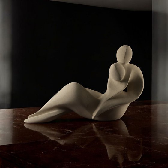 L'abbandono dei Sensi