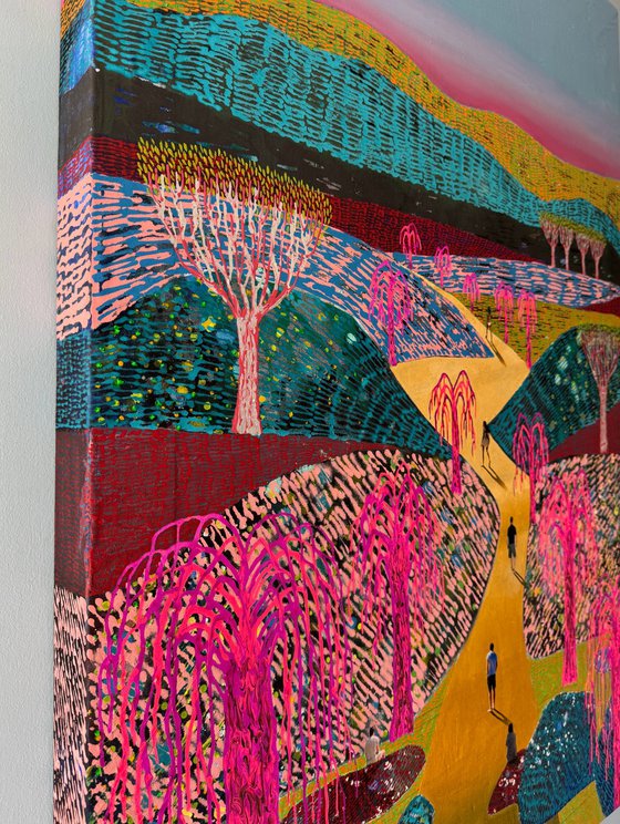 Don't Fight, Kill Your Ego n.2