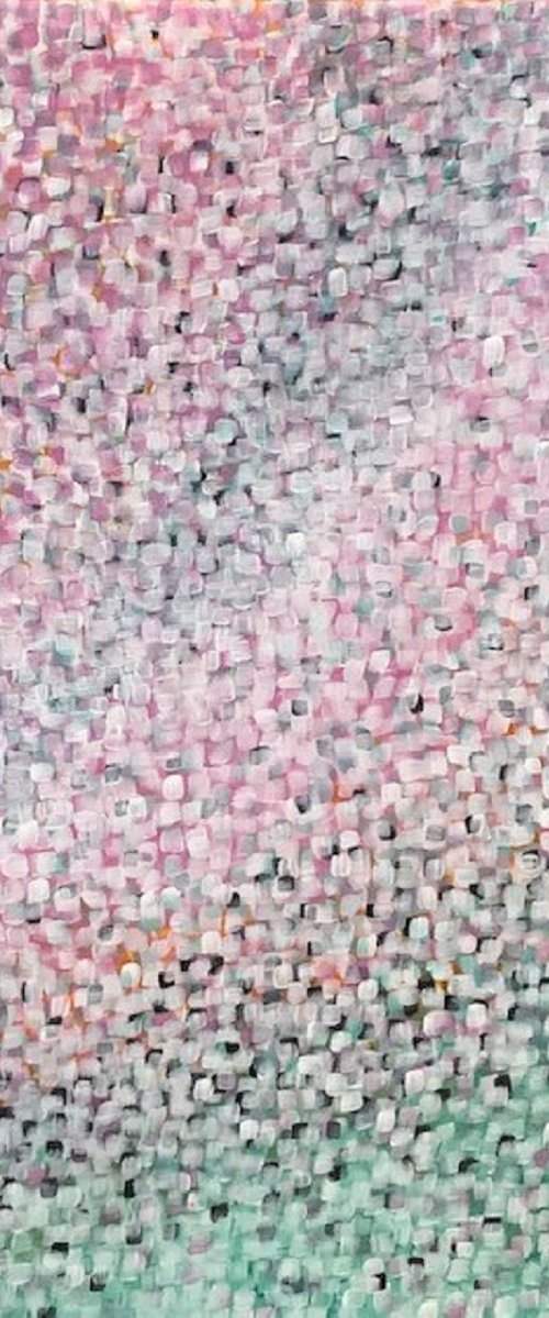 Soft Harmony- CZ20026 by Carol Zsolt