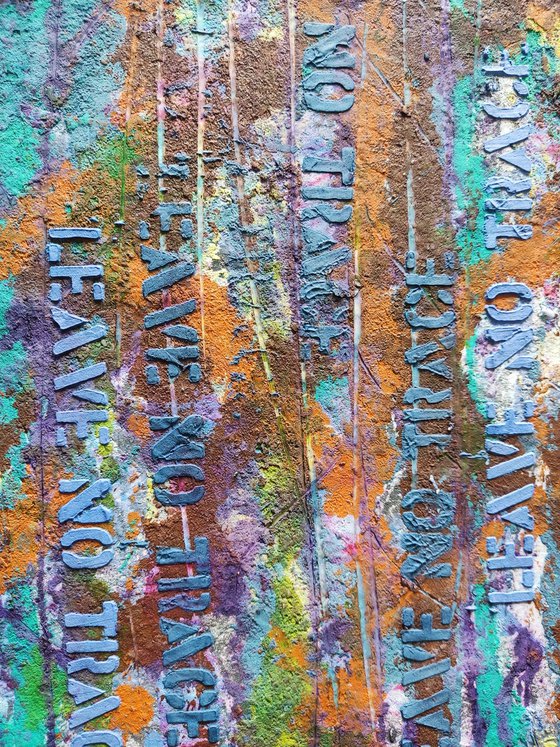 Leave No Trace /74
