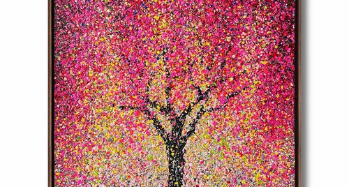 Artwork by Nadiia Antoniuk