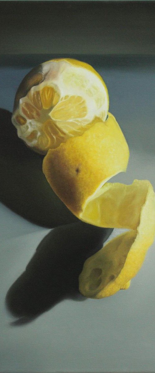 Sombra (Shade) by Trinidad Ball