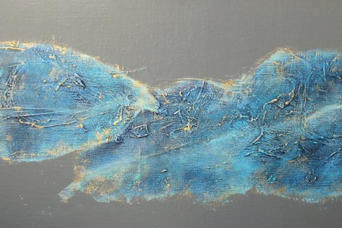 Automne by Pascale WHITE