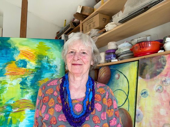 oltre il mare/beyond the sea