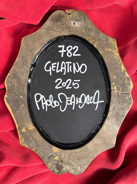 782 - GELATINO