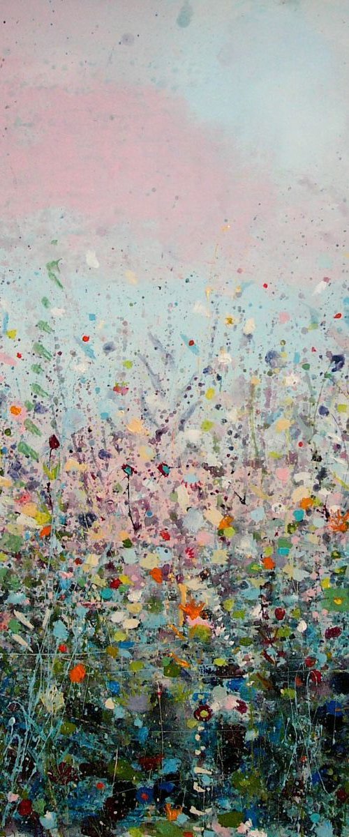 Fresh Morning by Sandy Dooley