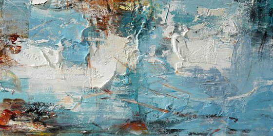 Ocean Murmur