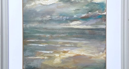 Artwork by Guy  Pickford