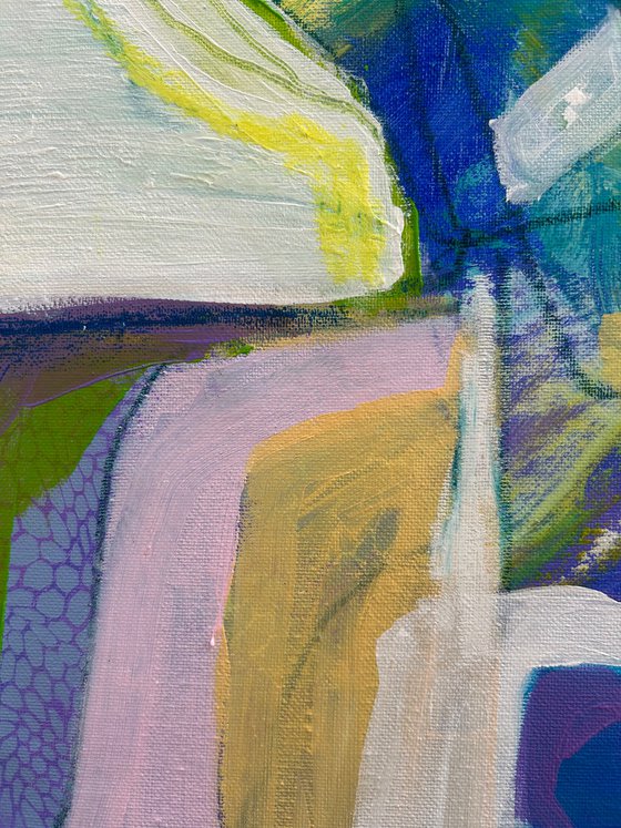 Soft Currents 1