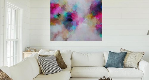Artwork by Susan Wooler