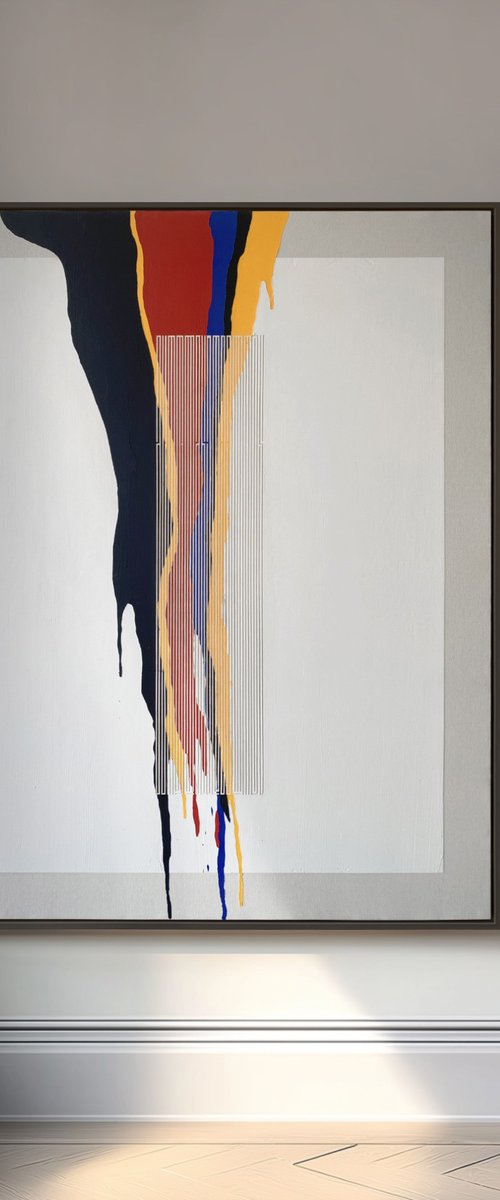 Worldview by Andrey Pavli