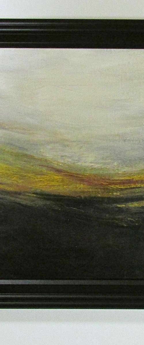 Somber Moods 3 by Laura Spring
