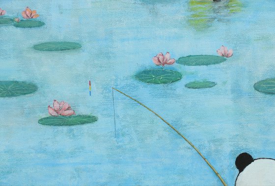 little paradise ( Original )